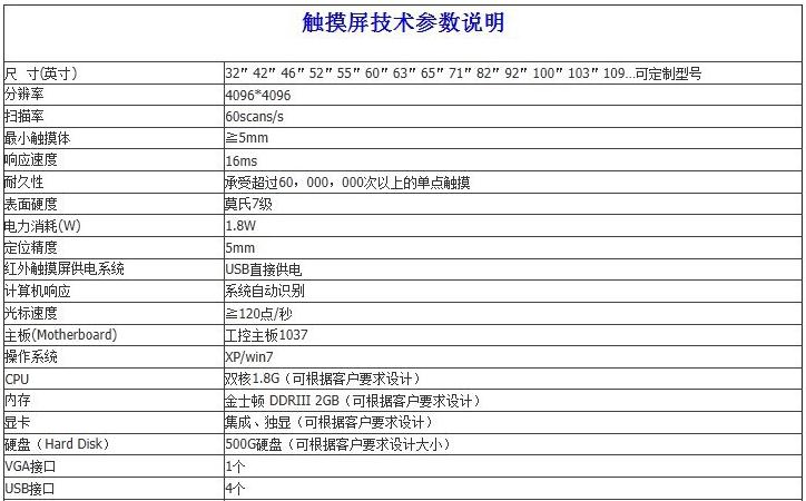 多功能廣告一體機(jī)